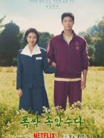 When Life Gives You Tangerines (2025)