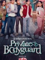 Private Bodyguard (2024) Private Bodyguard (2024)