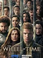 The Wheel of Time Season 3 (2025)