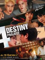 4 Destiny Project (2025)
