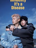 Infidelity It s a Disease (2025)