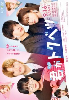 Kimi ga Tokubetsu (2025)