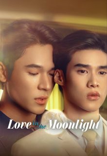 Love in the Moonlight (2025)