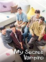 My Secret Vampire (2025) My Secret Vampire (2025)