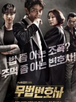 Lawless Lawyer (2018) Lawless Lawyer (2018)