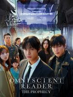 Omniscient Reader: The Prophecy (2025) Omniscient Reader: The Prophecy (2025)
