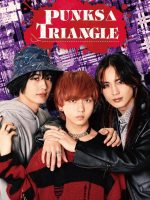 Punks Triangle (2025) Punks Triangle (2025)