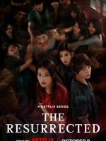 The Resurrected (2025) The Resurrected (2025)