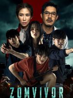 Zomvivor (2025) Zomvivor (2025)