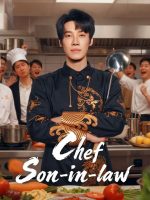 Chef Son-in-Law (2025)