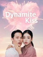 Dynamite Kiss (2025)