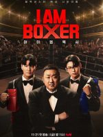 I AM BOXER (2025)