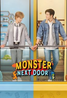 Monster Next Door (Uncut Ver.) (2024)