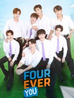 Fourever You Season 2 (2025) Fourever You Season 2 (2025)