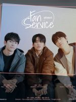 Fan Service (2026)