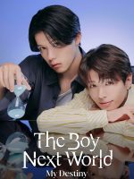 The Boy Next World: My Destiny (2026)